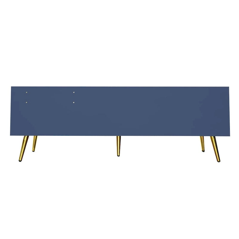Banc à chaussures moderne avec rangement dissimulé et coussins rembourrés