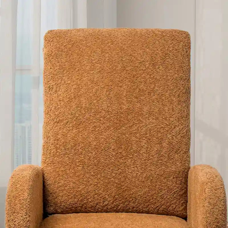Fauteuil à bascule