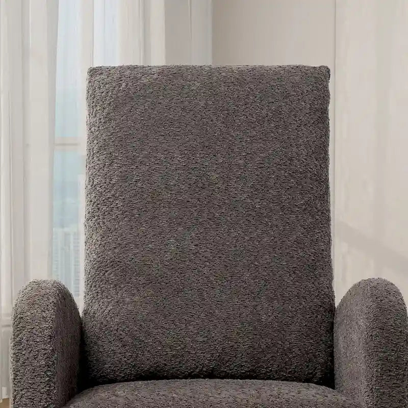 Fauteuil à bascule