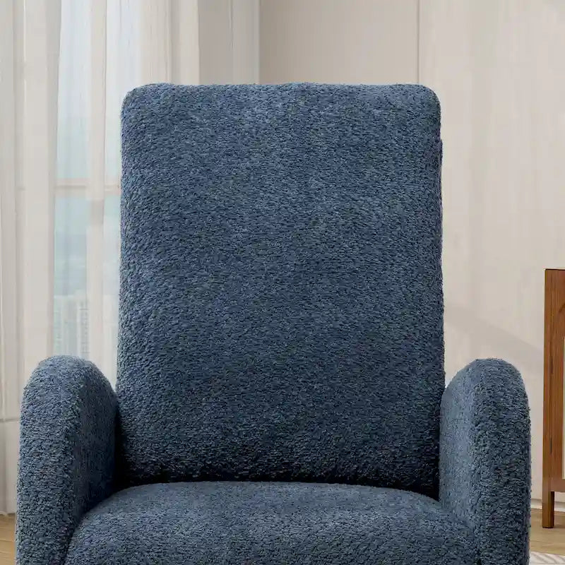 Fauteuil à bascule
