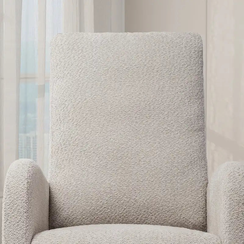 Fauteuil à bascule